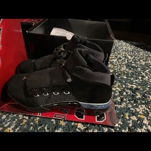 Jordan Retro 17 (Countdown Pack 17/6, 2008)